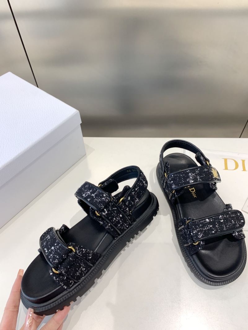 Christian Dior Sandals